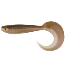 FOX RAGE - Gumová nástraha Pre Grub UV Wakasagi 12 cm