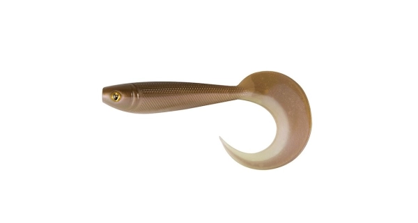 FOX RAGE - Gumová nástraha Pre Grub UV Wakasagi 12 cm
