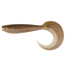 FOX RAGE - Gumová nástraha Pre Grub UV Wakasagi 8 cm