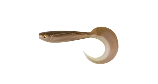 FOX RAGE - Gumová nástraha Pre Grub UV Wakasagi 8 cm