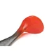 FOX RAGE - Gumová nástraha Pre Shad 10 cm UV Ultra Natural Roach