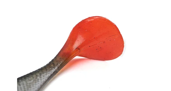 FOX RAGE - Gumová nástraha Pre Shad 10 cm UV Ultra Natural Roach