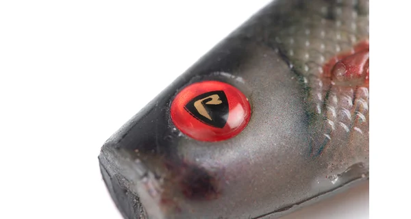 FOX RAGE - Gumová nástraha Pre Shad 10 cm UV Ultra Natural Roach