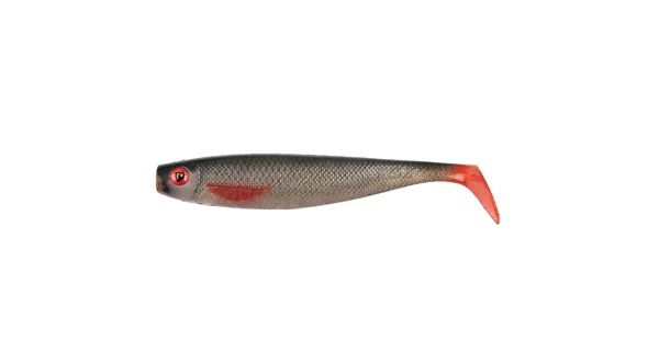 FOX RAGE - Gumová nástraha Pre Shad 14 cm UV Ultra Natural Roach