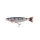 FOX RAGE - Gumová nástraha Pre Shad Jointed Loaded Super Natural Roach 23 cm 74 g