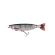 FOX RAGE - Gumová nástraha Pre Shad Jointed Loaded Super Natural Roach 23 cm 74 g
