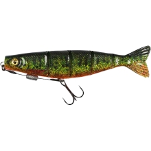 FOX RAGE - Gumová nástraha Pre Shad Jointed Loaded UV Pike 23 cm 74 g
