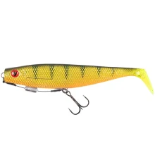 FOX RAGE - Gumová nástraha Pre Shad Loaded Natural Perch 14 cm FOX RAGE - Gumová nástraha Pre Shad Loaded Natural Perch 14 cm