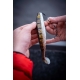 FOX RAGE - Gumová nástraha Pre Shad Loaded Natural Perch 14 cm