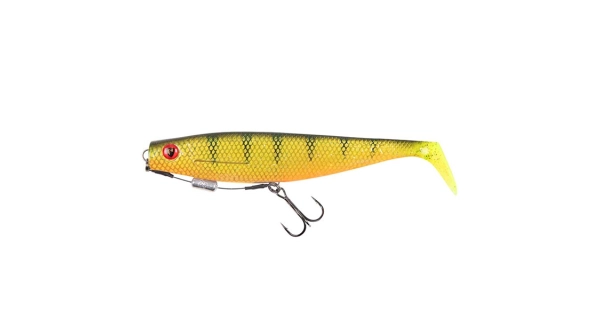 FOX RAGE - Gumová nástraha Pre Shad Loaded Natural Perch 18 cm