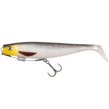 FOX RAGE - Gumová nástraha Pre Shad Loaded Silver Halo 18 cm