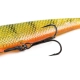 FOX RAGE - Gumová nástraha Pre Shad Loaded Silver Halo 18 cm