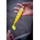 FOX RAGE - Gumová nástraha Pre Shad Loaded UV Glitter Perch 14 cm