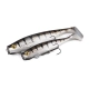 FOX RAGE - Gumová nástraha Pre Shad Loaded UV Glitter Perch 14 cm