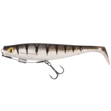FOX RAGE - Gumová nástraha Pre Shad Loaded UV Glitter Perch 18 cm