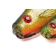 FOX RAGE - Gumová nástraha Pre Shad Loaded UV Glitter Perch 18 cm