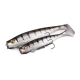 FOX RAGE - Gumová nástraha Pre Shad Loaded UV Glitter Perch 18 cm