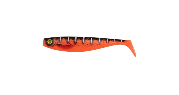 FOX RAGE - Gumová nástraha Pre Shad UV Red Wake 10 cm