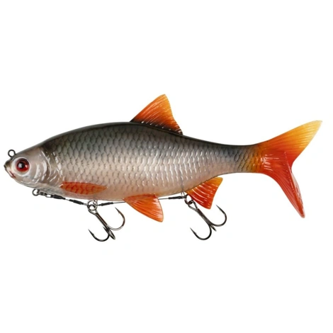 FOX RAGE - Gumová nástraha Replicant 28 cm Ultra Natural Roach