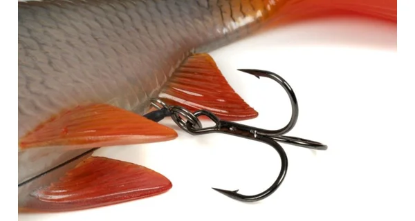 FOX RAGE - Gumová nástraha Replicant 28 cm Ultra Natural Roach