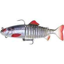 FOX RAGE - Gumová nástraha Replicant Jointed Super Natural Roach 20 cm FOX RAGE - Gumová nástraha Replicant Jointed Super Natural Roach 20 cm