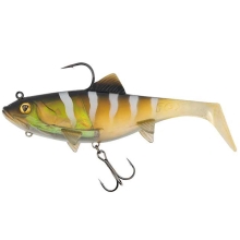 FOX RAGE - Gumová nástraha Replicant Wobble Ghost Ayu 7,5 cm 10 g