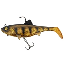 FOX RAGE - Gumová nástraha Replicant Wobble Golden Perch 7,5 cm 10 g FOX RAGE - Gumová nástraha Replicant Wobble Golden Perch 7,5 cm 10 g
