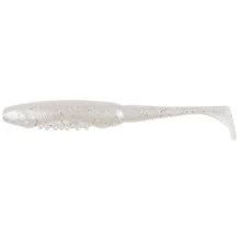 FOX RAGE - Gumová nástraha Scent Shad 11 cm Crystal