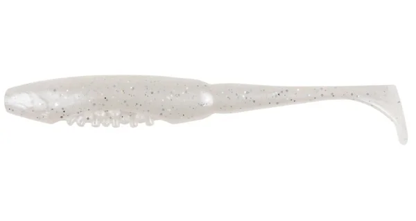 FOX RAGE - Gumová nástraha Scent Shad 11 cm Crystal
