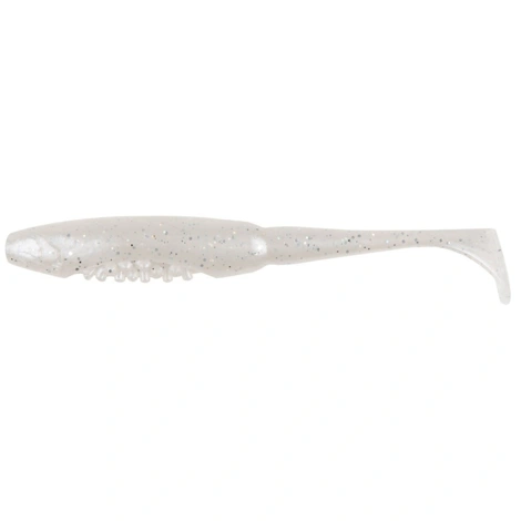 FOX RAGE - Gumová nástraha Scent Shad 11 cm Crystal