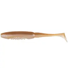 FOX RAGE - Gumová nástraha Scent Shad 11 cm Natural Wakasagi