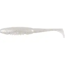FOX RAGE - Gumová nástraha Scent Shad 13 cm Crystal
