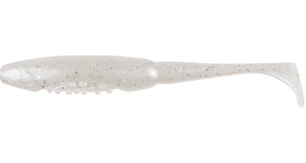 FOX RAGE - Gumová nástraha Scent Shad 13 cm Crystal