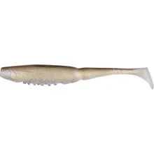 FOX RAGE - Gumová nástraha Scent Shad 13 cm Electric Flash