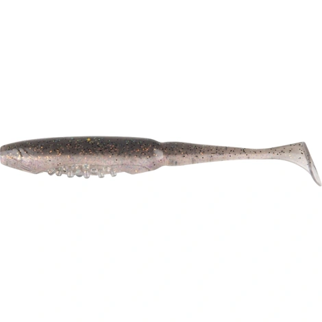 FOX RAGE - Gumová nástraha Scent Shad 13 cm Sparkling Minnow