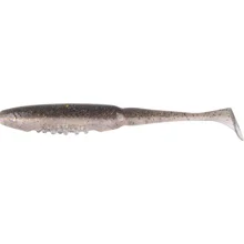 FOX RAGE - Gumová nástraha Scent Shad 7 cm Sparkling Minnow