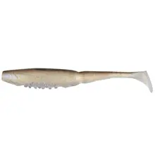 FOX RAGE - Gumová nástraha Scent Shad 9 cm Electric Flash