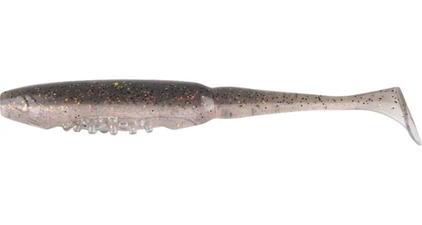 FOX RAGE - Gumová nástraha Scent Shad 9 cm Sparkling Minnow