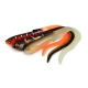 FOX RAGE - Gumová nástraha Slick Eel 21 cm Burbot