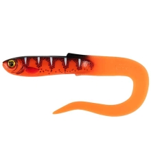 FOX RAGE - Gumová nástraha Slick Eel 21 cm UV Red Wake