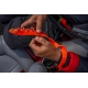 FOX RAGE - Gumová nástraha Slick Eel 21 cm UV Red Wake