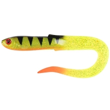 FOX RAGE - Gumová nástraha Slick Eel 28 cm UV Perch