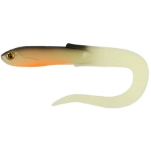 FOX RAGE - Gumová nástraha Slick Eel 35 cm Hot Olive