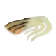 FOX RAGE - Gumová nástraha Slick Eel 35 cm Hot Olive
