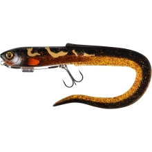 FOX RAGE - Gumová nástraha Slick Eel Burbot veľ. 1/0 28 cm