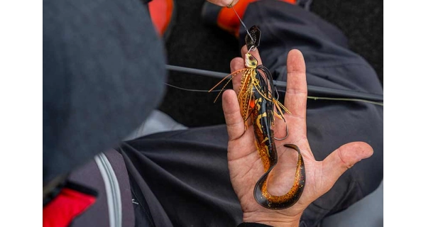FOX RAGE - Gumová nástraha Slick Eel UV Perch 21 cm