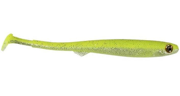 FOX RAGE - Gumová nástraha Slick Fast Super Soft UV Char Ayu 15 cm