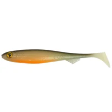 FOX RAGE - Gumová nástraha Slick Shad 13 cm UV Hot Olive