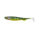FOX RAGE - Gumová nástraha Slick Shad 9 cm Stickleback Ultra UV
