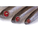 FOX RAGE - Gumová nástraha Slick Shad Electric Flash 11 cm